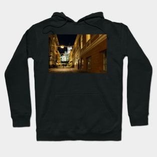 Christmas in Helsinki Hoodie